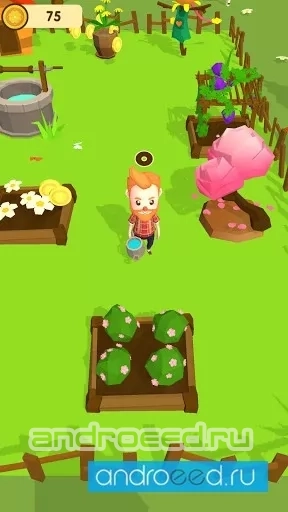 Gardencraft - скриншот 2
