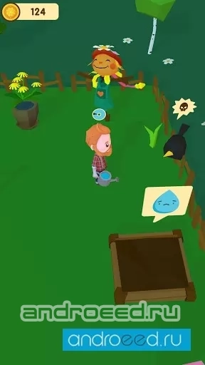 Gardencraft - скриншот 3