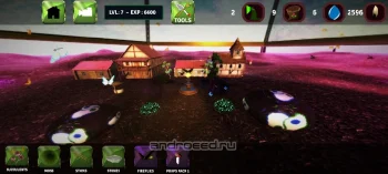 Gardenium Terrarium - скриншот 4