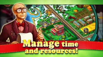 Gardens Inc 4 - Blooming Stars - скриншот 3