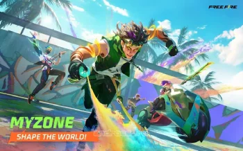 Garena Free Fire: Север - скриншот 1