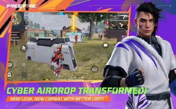 Garena Free Fire: Север - скриншот 4