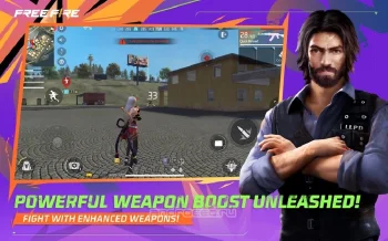 Garena Free Fire: Север - скриншот 5
