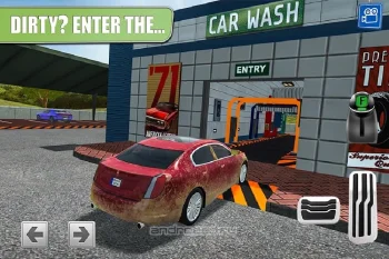 Gas Station 2: Highway Service - скриншот 5