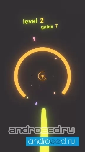 Gatecrasher - скриншот 2