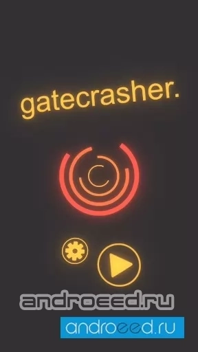 Gatecrasher - скриншот 1