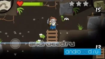 Gem Miner 2 - скриншот 3