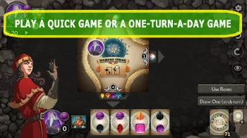 Gem Rush Board Game - скриншот 4