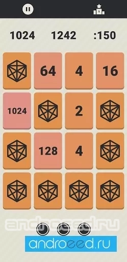 [Geometric Sequence] - скриншот 3