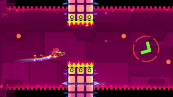 Geometry Dash SubZero - скриншот 5