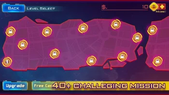 Geometry Defense 2 - скриншот 4