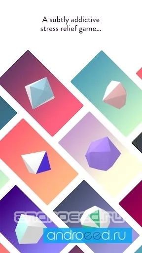 GeoTap Game - скриншот 4