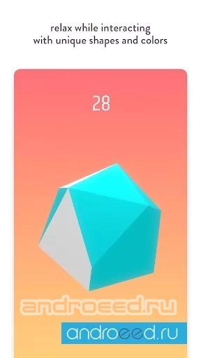 GeoTap Game - скриншот 2
