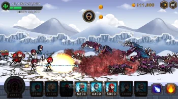 Героические войны HERO WARS Defense - скриншот 5