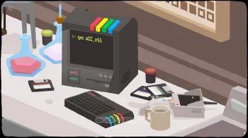 Get aCC_e55 - скриншот 1