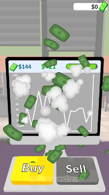 Get Rich! 3D - скриншот 2