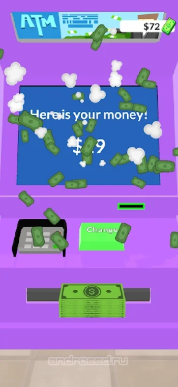 Get Rich! 3D - скриншот 4