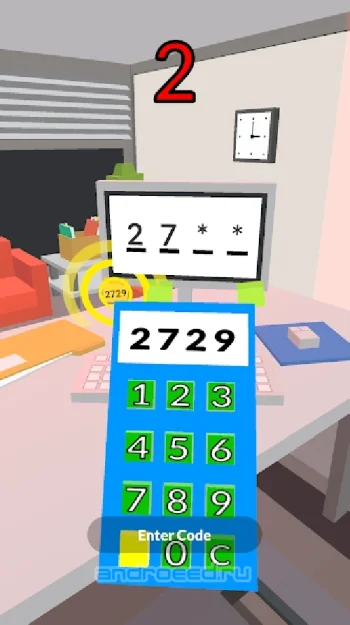 Get Rich! 3D - скриншот 5