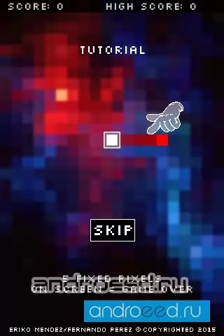 Get The Pixel - скриншот 4