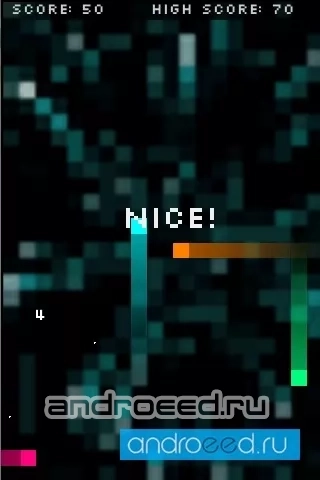 Get The Pixel - скриншот 2