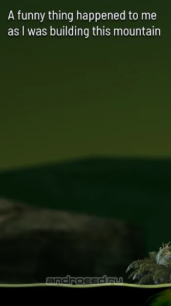 Getting Over It with Bennett Foddy - скриншот 1