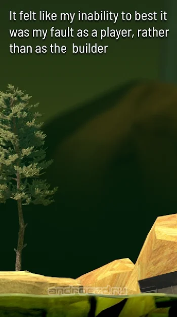 Getting Over It with Bennett Foddy - скриншот 3