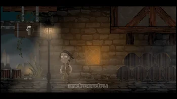 Ghost In The Mirror - скриншот 2