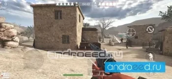 Ghosts of War: WW2 Shooting games - скриншот 3