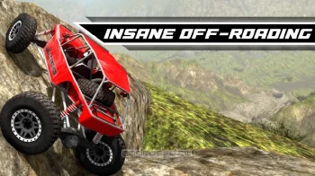 Gigabit Off-Road - скриншот 1