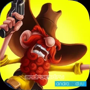 Ginger Rangers - скриншот 1