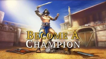 Gladiator Glory Egypt - скриншот 3