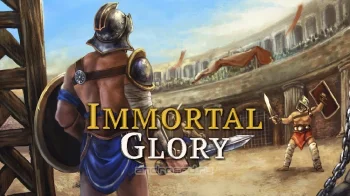 Gladiator Glory Egypt - скриншот 4
