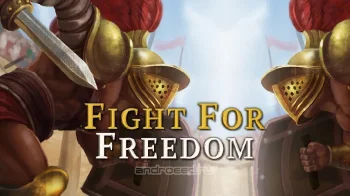 Gladiator Glory Egypt - скриншот 5