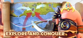 Gladiator Heroes - скриншот 3