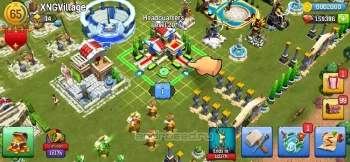 Gladiator Heroes - скриншот 5