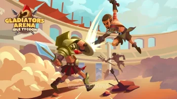 Gladiators in position - скриншот 1