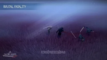 Glory Ages - Samurais - скриншот 2