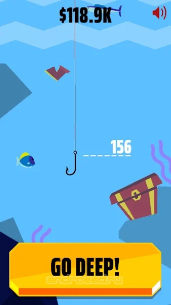 Go Fish! - скриншот 2