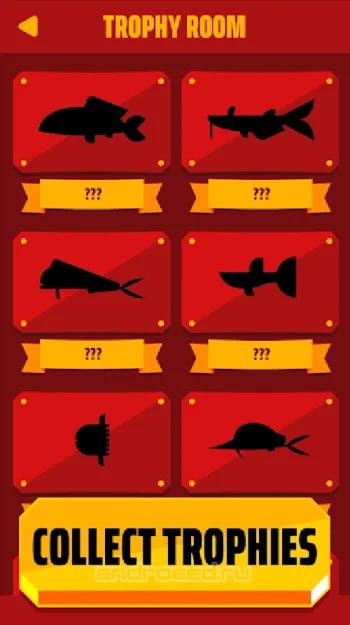 Go Fish! - скриншот 4