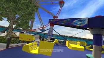 Goat Simulator - скриншот 2
