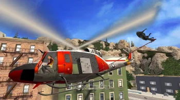 Goat Simulator - скриншот 5