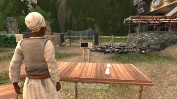 Goat Simulator MMO Simulator - скриншот 5