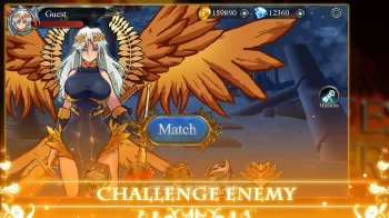 Goddess Archer - скриншот 2