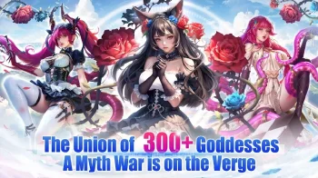 Goddess Era - скриншот 1