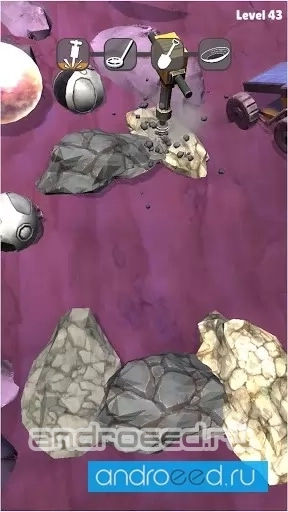 Gold Rush 3D! - скриншот 1