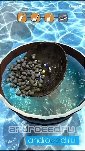 Gold Rush 3D! - скриншот 2