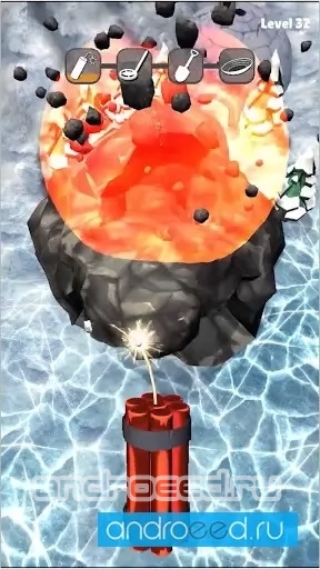 Gold Rush 3D! - скриншот 3