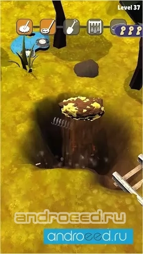 Gold Rush 3D! - скриншот 4