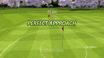 Golf Star - скриншот 4