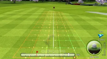 Golf Star - скриншот 5